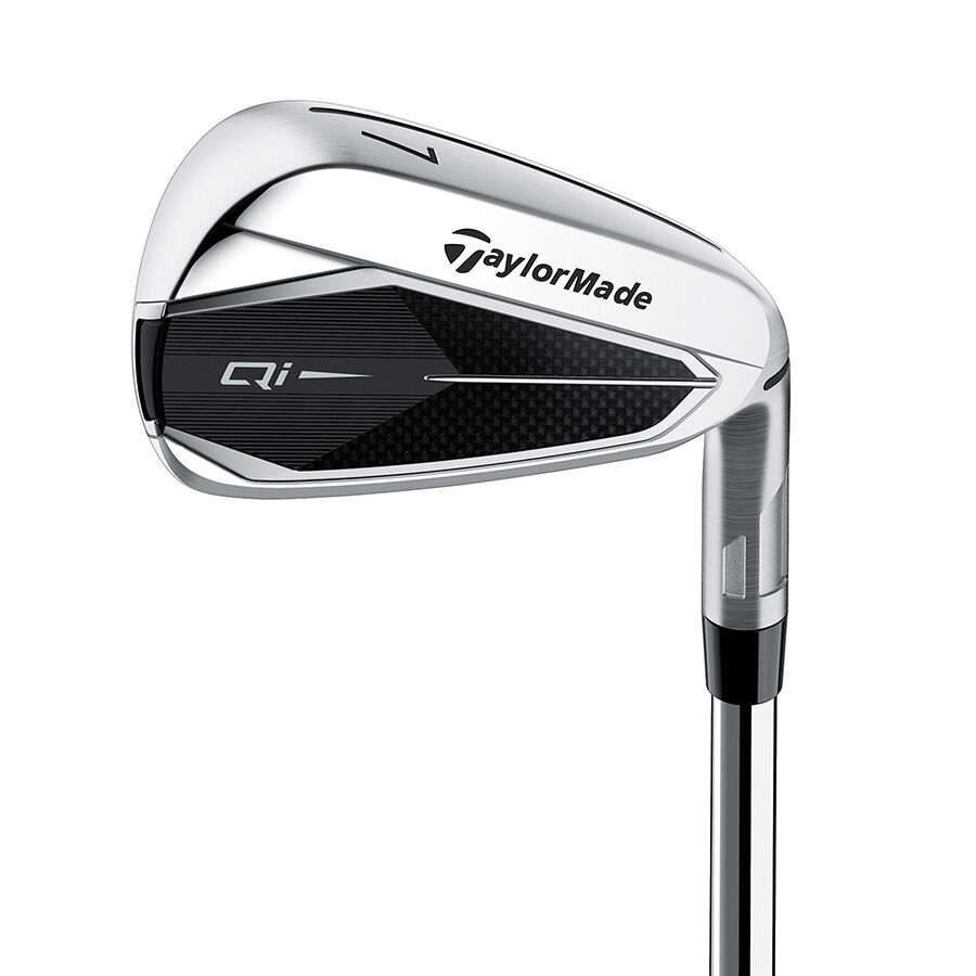 Qi Irons | TaylorMade