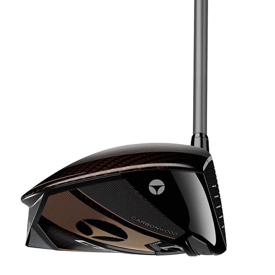 Qi10 LS Designer Series Driver