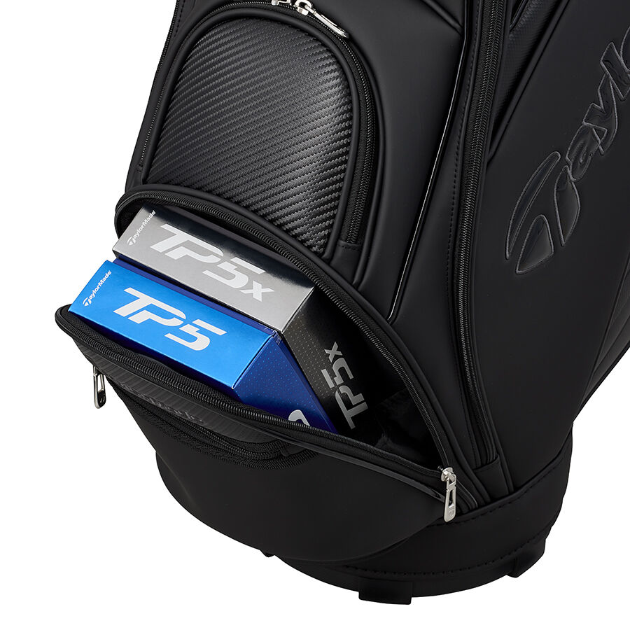 スポーツモダン キャディバッグ｜BAG | TaylorMade Golf
