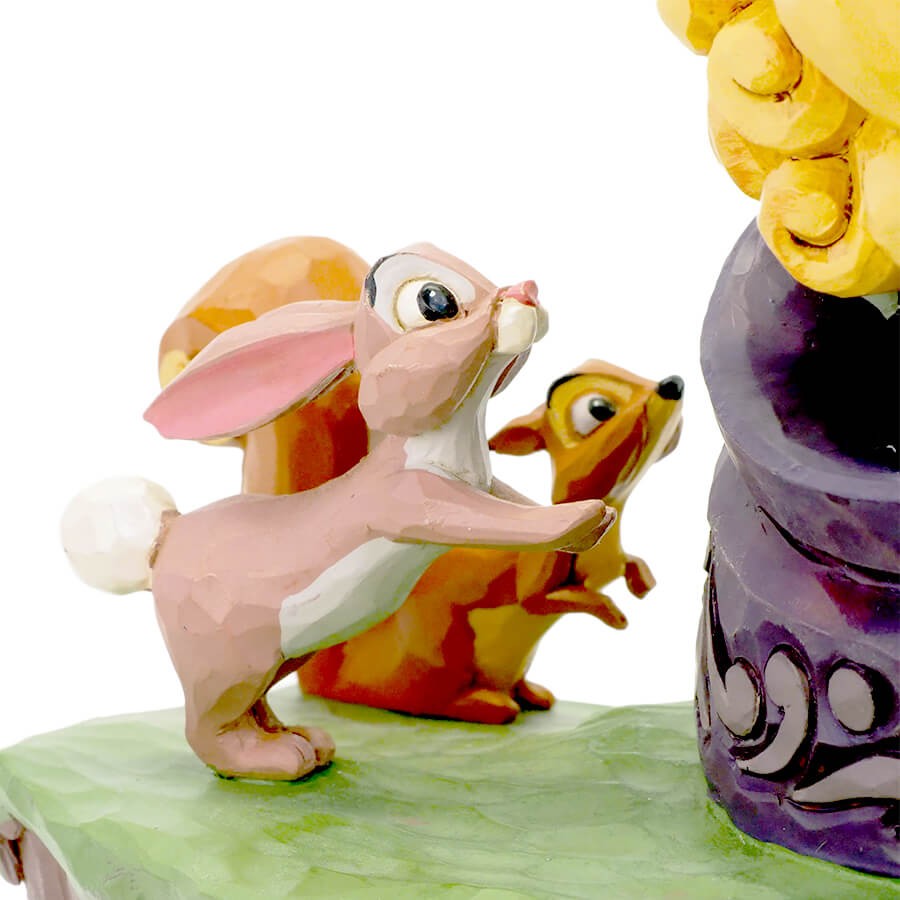 Disney Traditions】眠れる森の美女 60周年アニバーサリーモデル