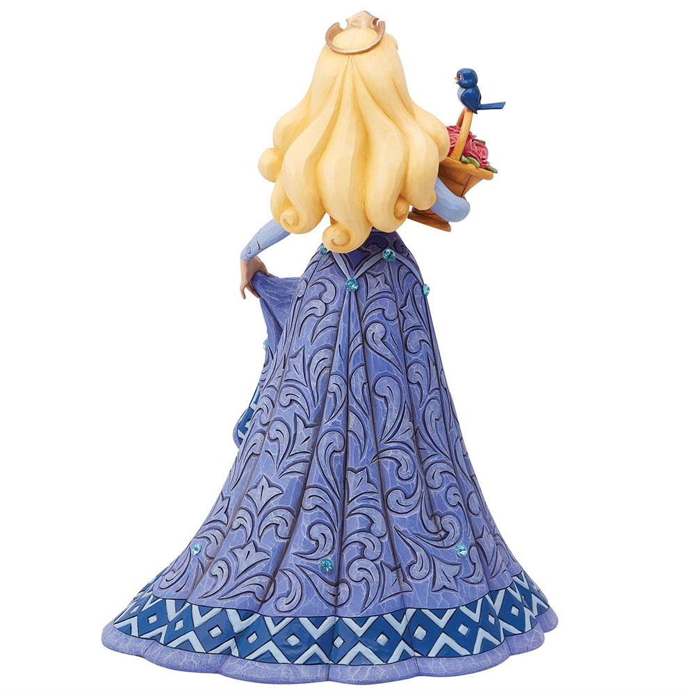 Disney Traditions】デラックス オーロラ姫 | GUND, enesco（enesco