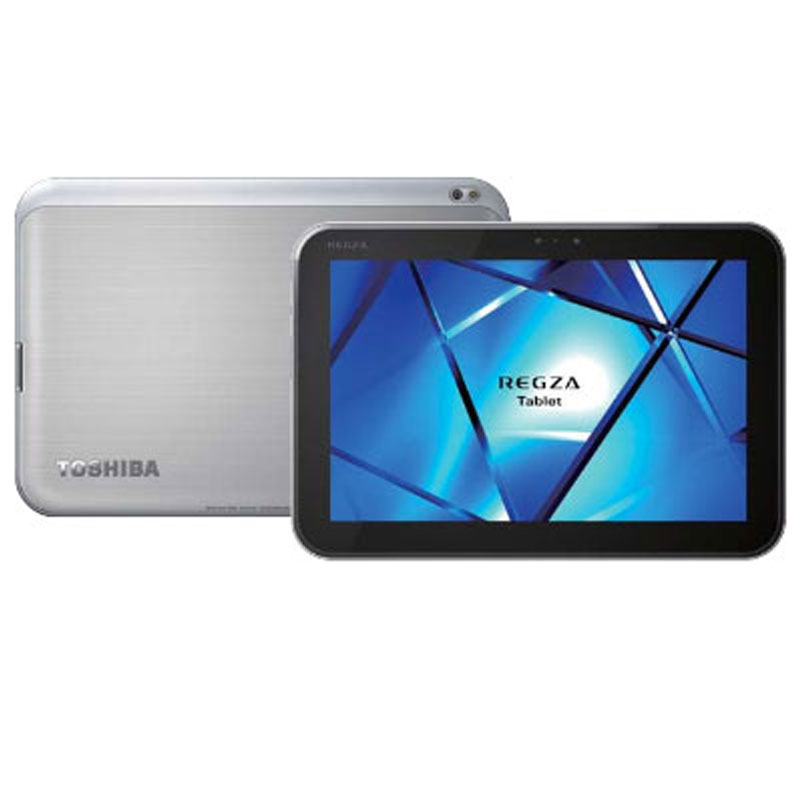 REGZA Tablet AT500/26F - タブレット修理専門店【タブレットまっくす】