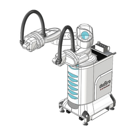 川崎重工業製人協働ロボット｜協働ロボットレンタルサービス｜株式会社