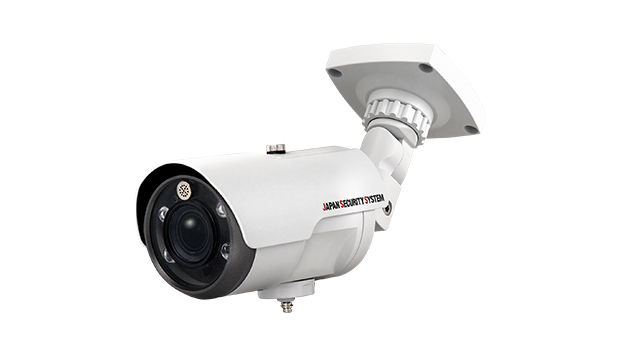 日本防犯システム（JSS） | 株式会社立花エレテック