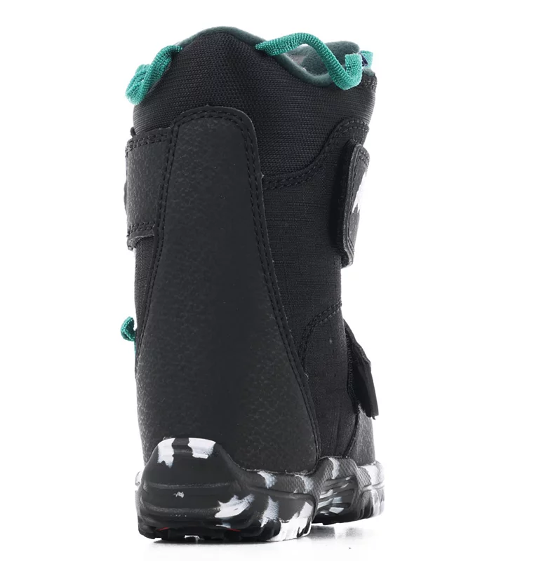 Burton Kids Mini Grom Snowboard Boots 2025 | Tactics