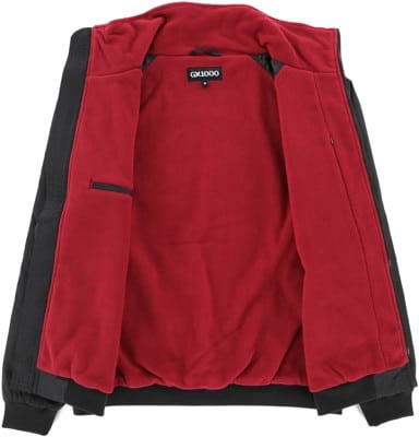 GX1000 Bomber CCL Jacket - black | Tactics