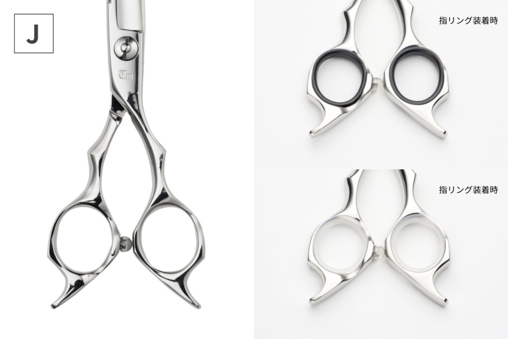 SWJ-60 - 理美容シザー通販﻿-TADAKUNI SCISSOR ONLINESHOP