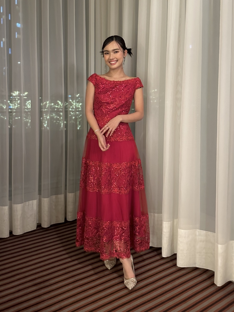 PRESS｜TOPICS/PRESS｜TADASHI SHOJI（タダシ ショージ） 公式サイト