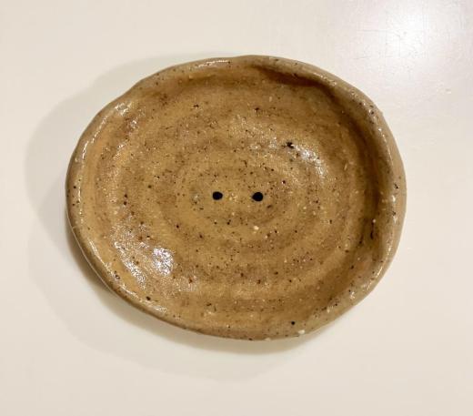 Coffee and Contemplation (フィギュア)Coffee and Contemplation