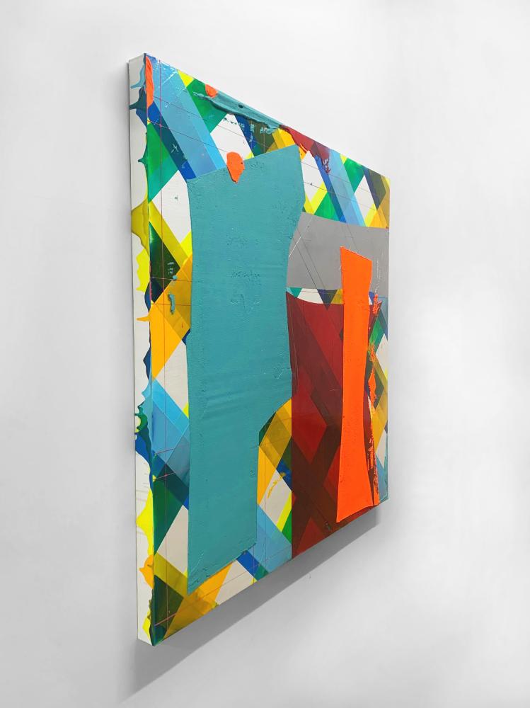 outline ( check #64 )outline ( check #64 )|松岡柚歩Yuzuho Matsuoka