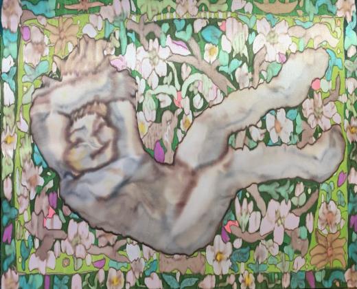 大塚澪音,Reon Otsuka|@GALLERY TAGBOAT