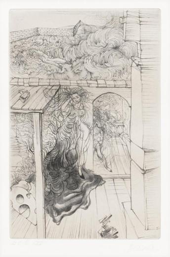 ハンス・ベルメール,Hans BELLMER|@GALLERY TAGBOAT