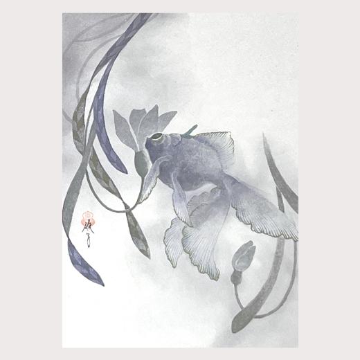 曄田依子,Yoriko Youda|@GALLERY TAGBOAT