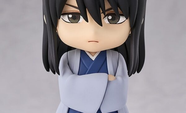 GOODSMILE 2025年6月發售：黏土人《 銀魂》桂小太郎6,900 YEN連稅