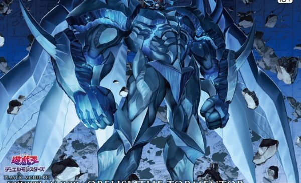 New Official Photos added] BANDAI 2025年4月26日發售：模型Figure