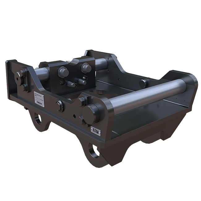 アダプタのアダプタ | TAGUCHI | タグチ工業 | 建機アタッチメントメーカー