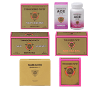 タヒボNFD」ACE（エース）｜株式会社タヒボ通販