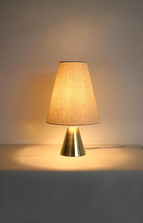 Standing lamp – taigalamp