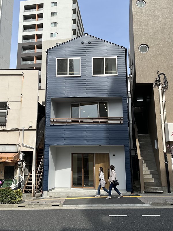 木造」のテーマで設計された住宅：建築計画網・大系舎 1級建築士事務所