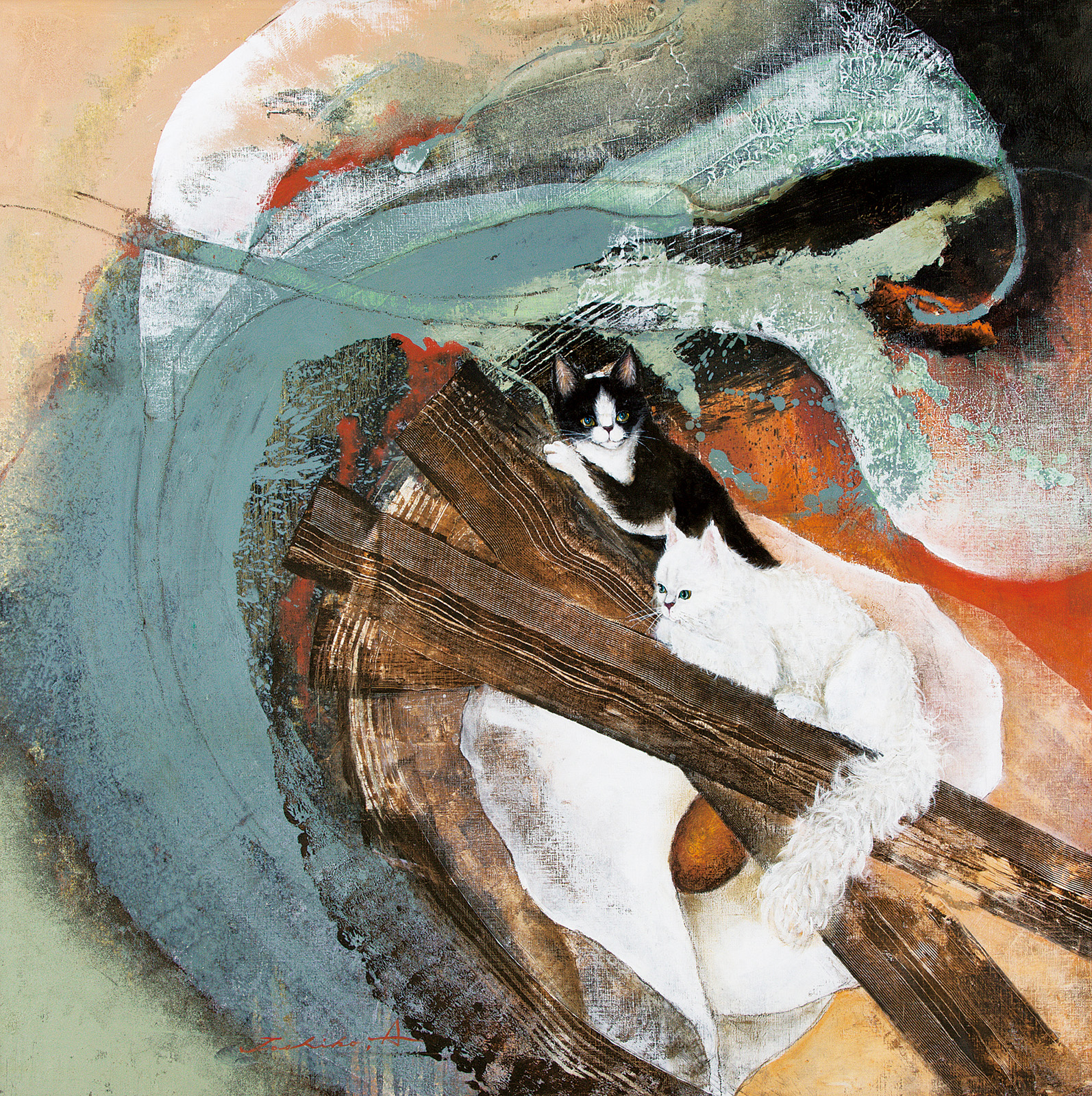 第110回記念 太平洋展 受賞者 | 太平洋美術会