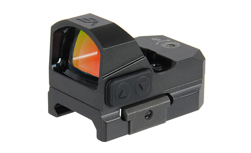 Frenzy 1x17x24 Red Dot Sight [Vector Optics] | Taiwangun