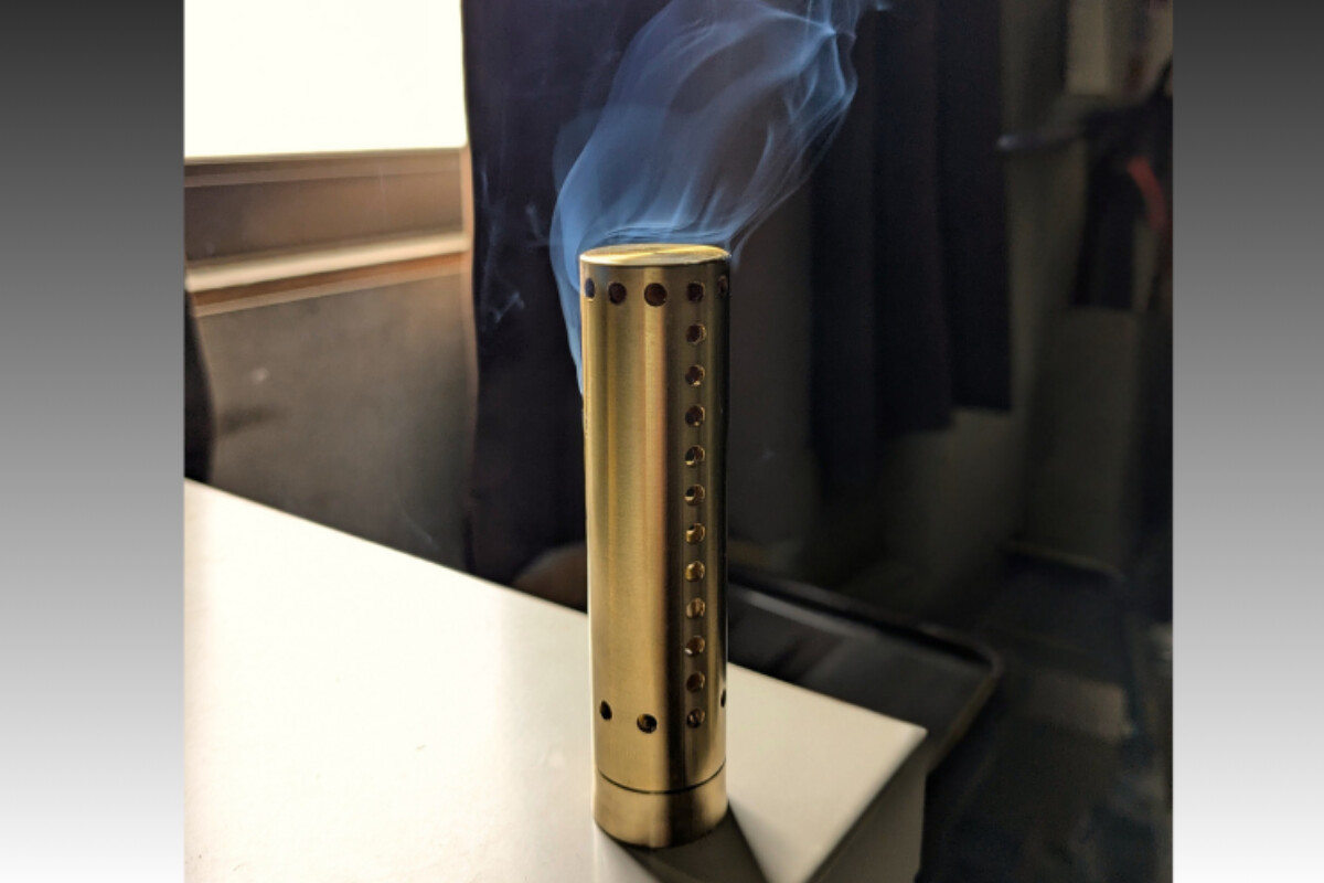 下町香炉 | 株式会社松下製作所 | 台東区産業フェア オンライン