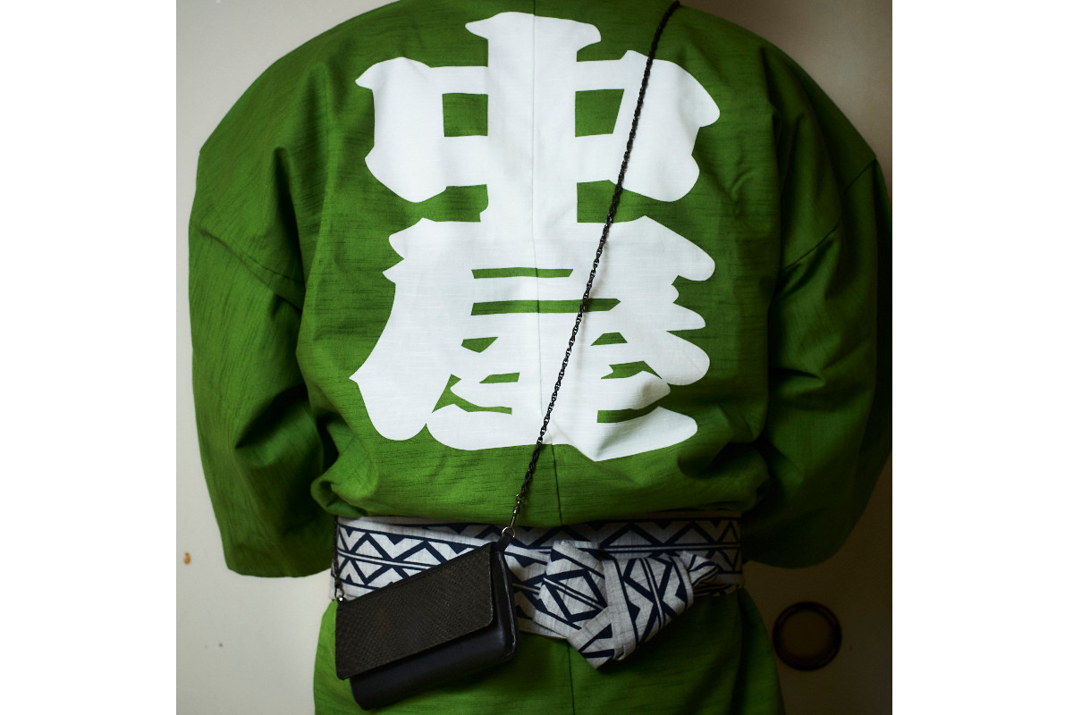 祭用品専門店 浅草中屋 | 台東区産業フェア オンライン