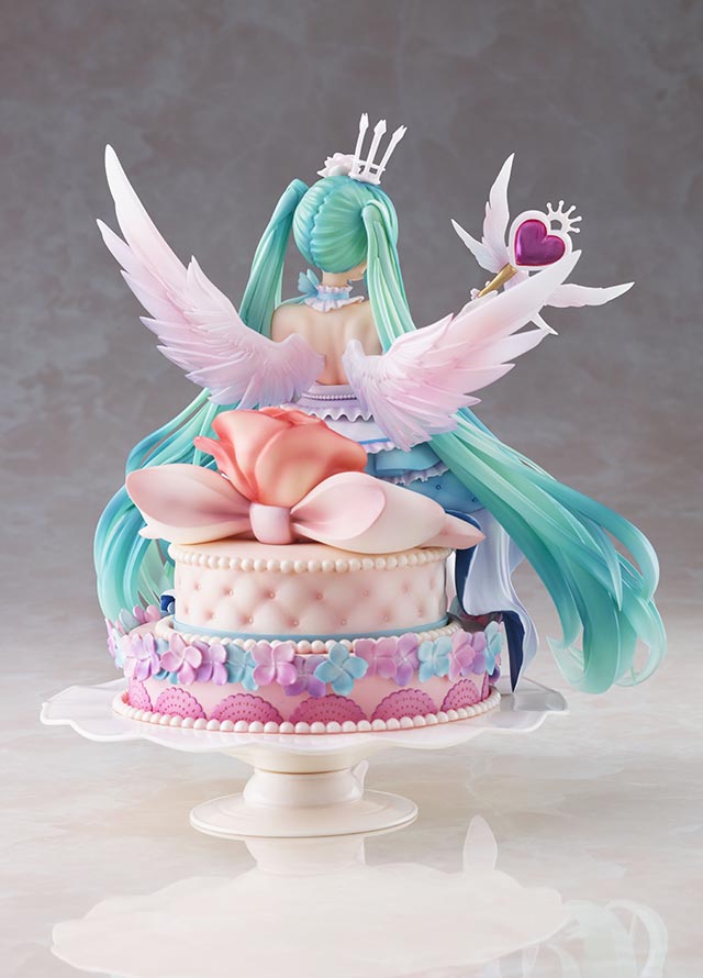 ハイエンドフィギュアブランド「spiritale（スピリテイル）」から