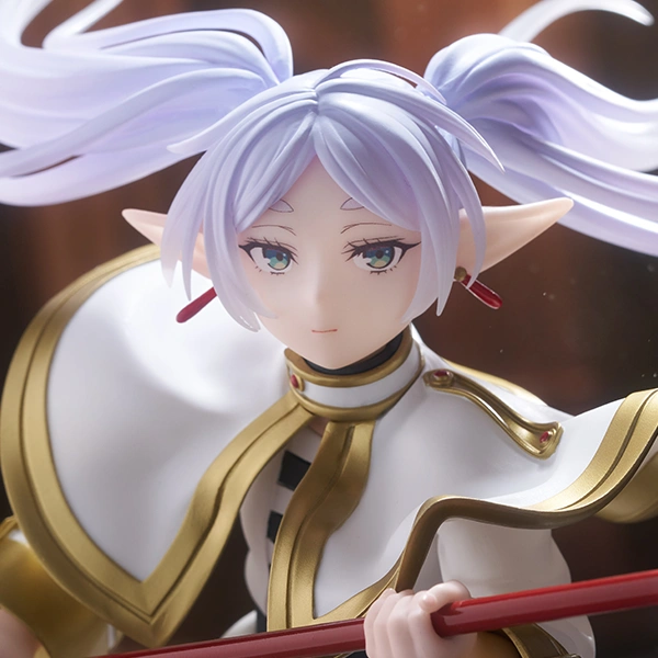 葬送のフリーレン AMP+ フリーレンフィギュア｜株式会社タイトー