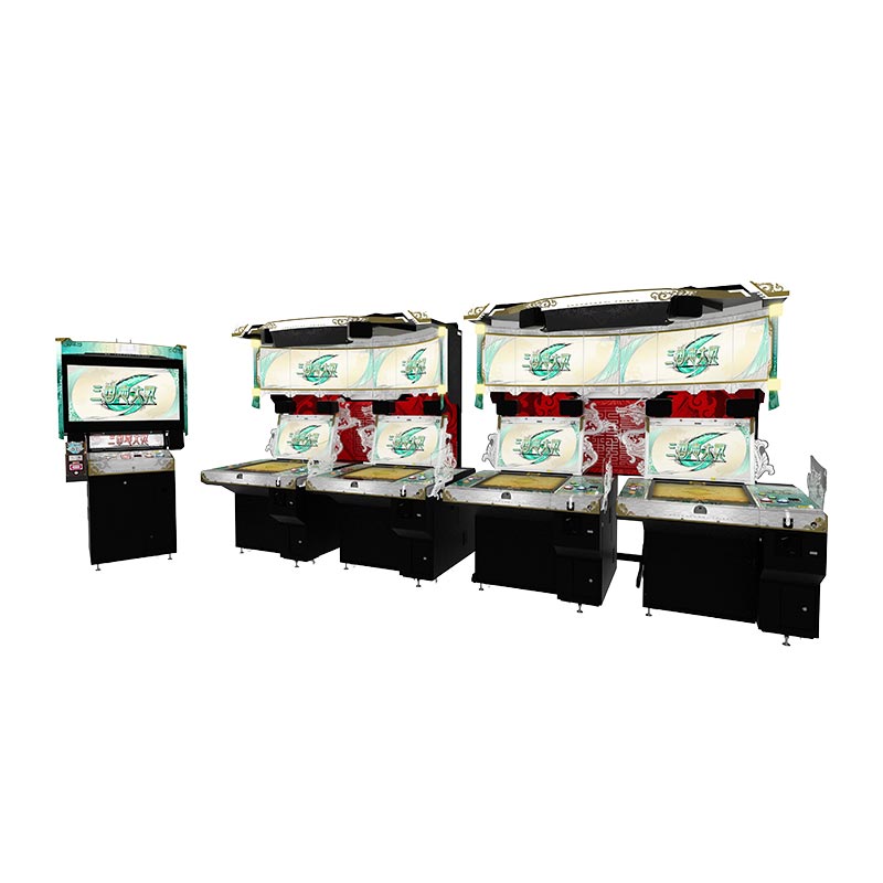 三国志大戦 決戦の空 虹扇の風｜タイトーで遊べるゲーム