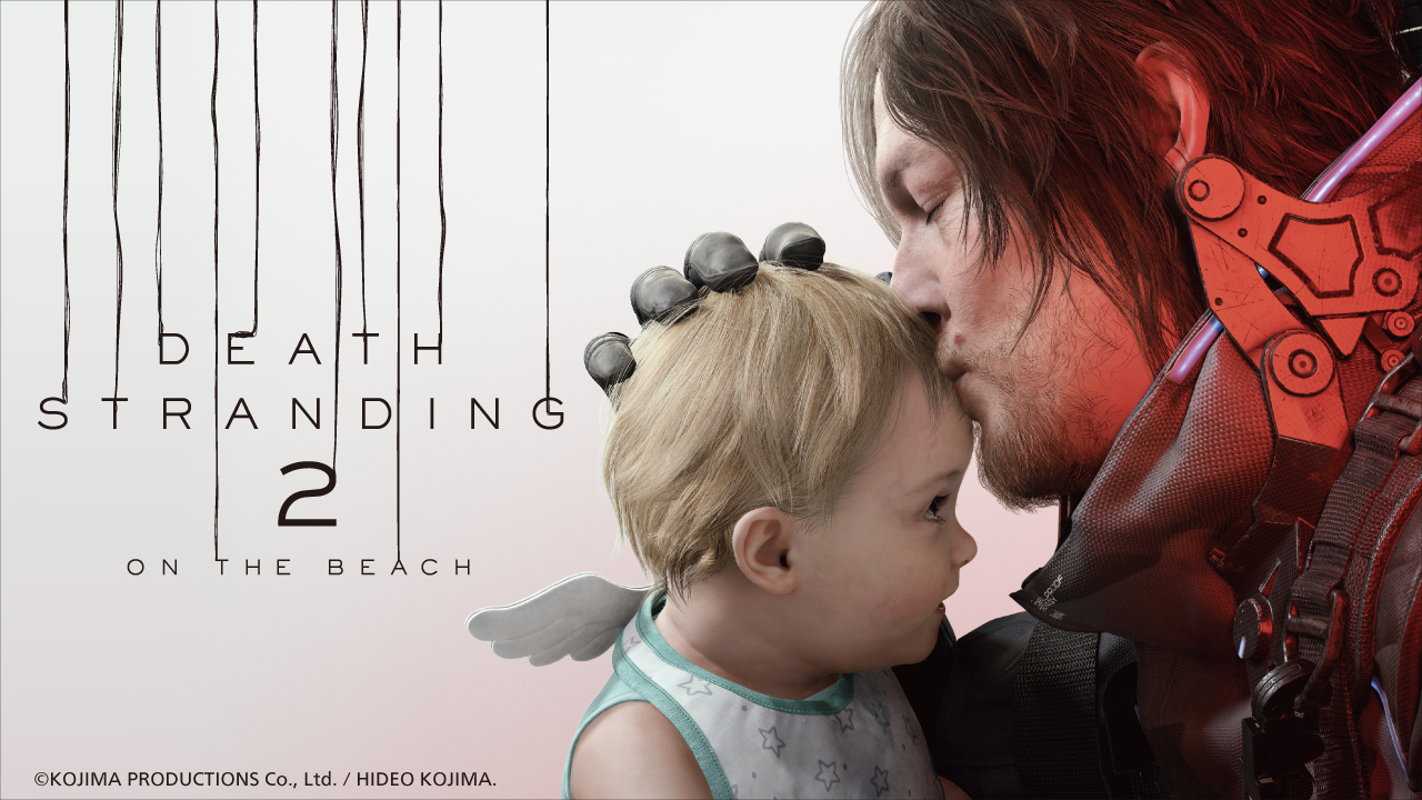 デス・ストランディング2 オンザビーチ｜タイトープライズの人気の