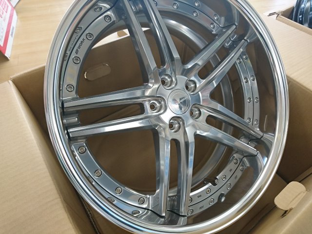 WORK（ワーク）新製品登場！ | 店舗おススメ情報 | タイヤ館 一関