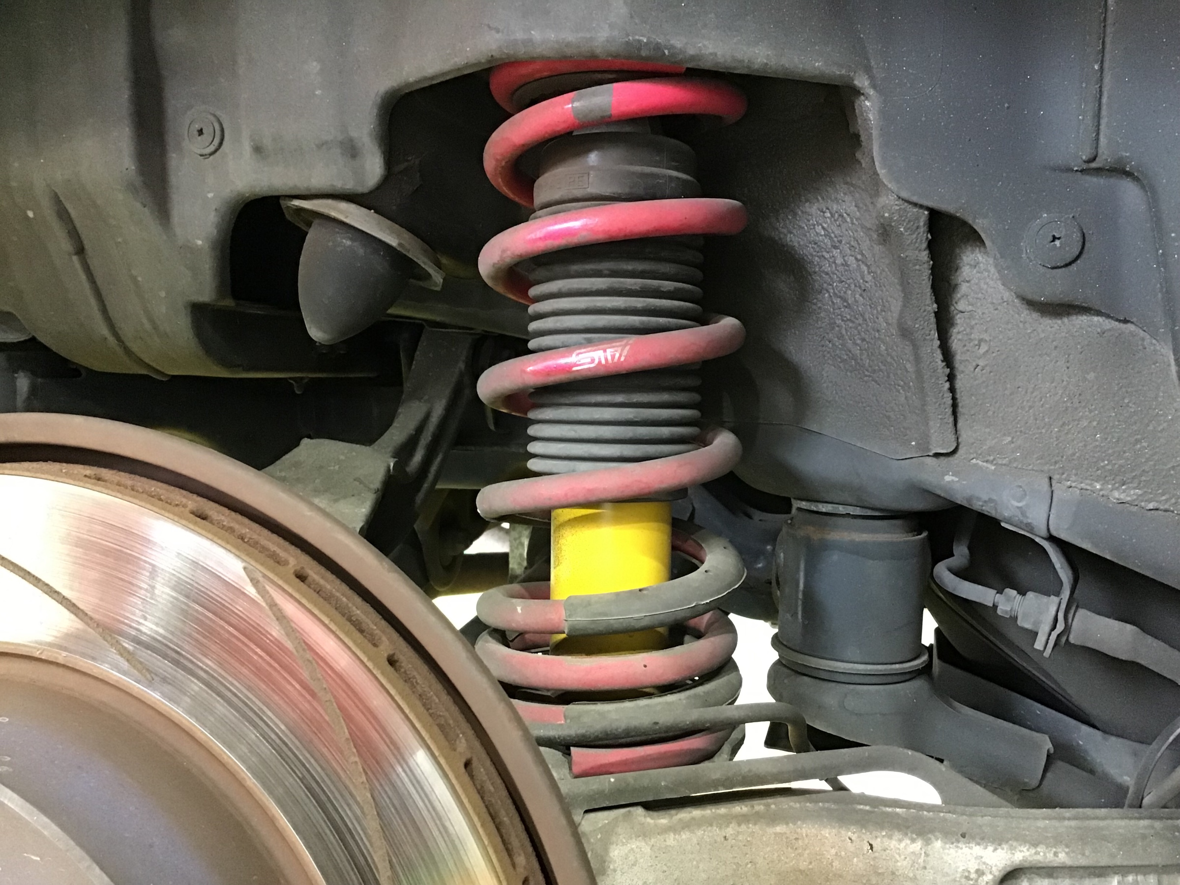 みやび レガシィBEツイン用パイピング1部分のみ みやび レガシィBE