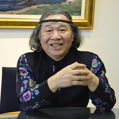 原田泰治プロフィール | 【公式】諏訪市原田泰治美術館