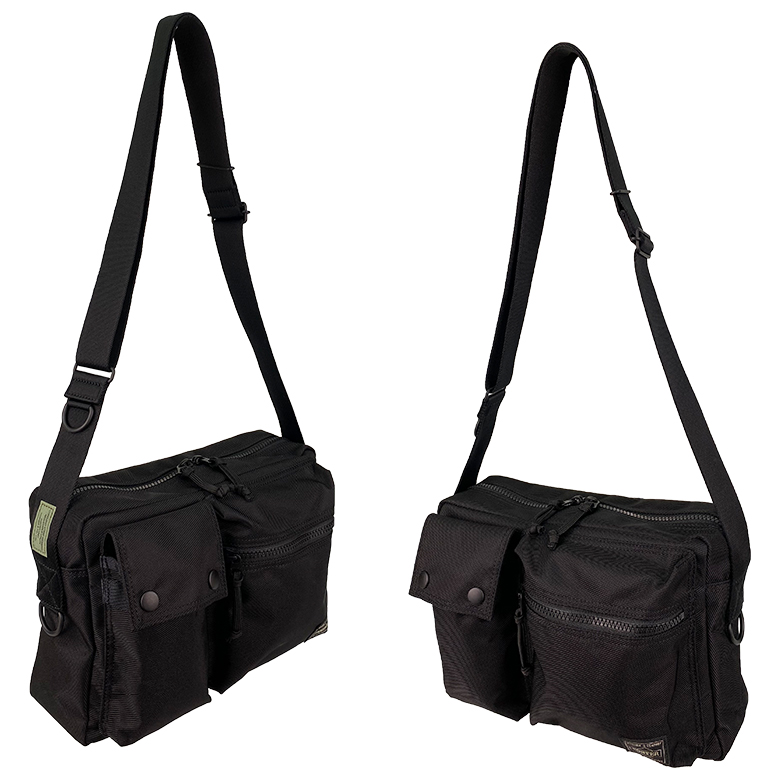 ポーター ユニット ショルダーバッグ 784-05464 PORTER UNIT 784-05464