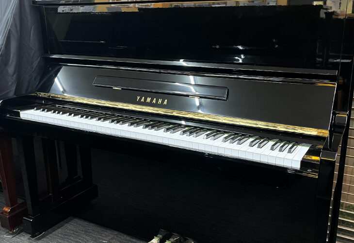 YAMAHA アーカイブ - たかまつ楽器