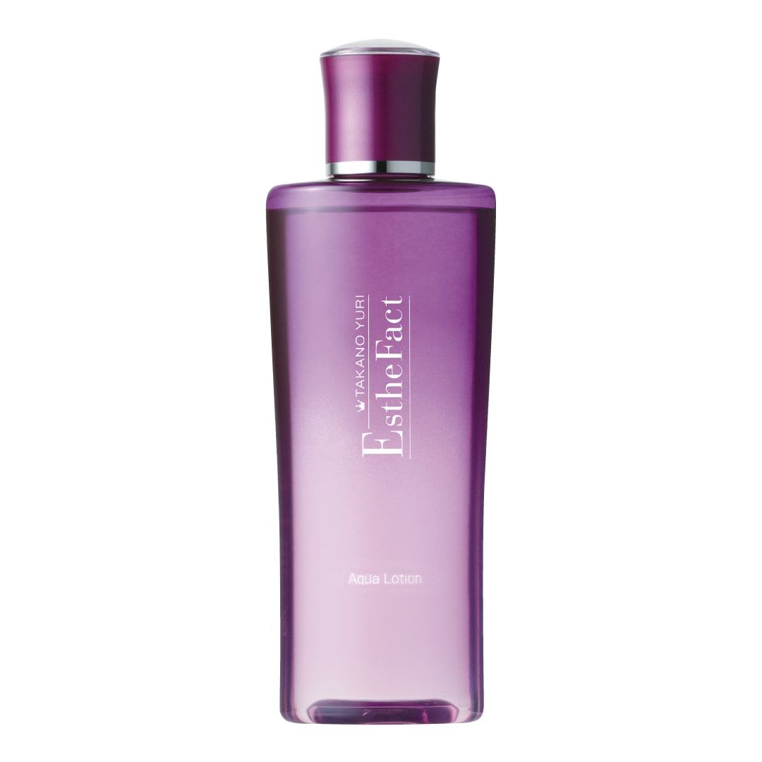 エステファクト アクアローション: 化粧水 たかの友梨BEAUTY SHOPPING