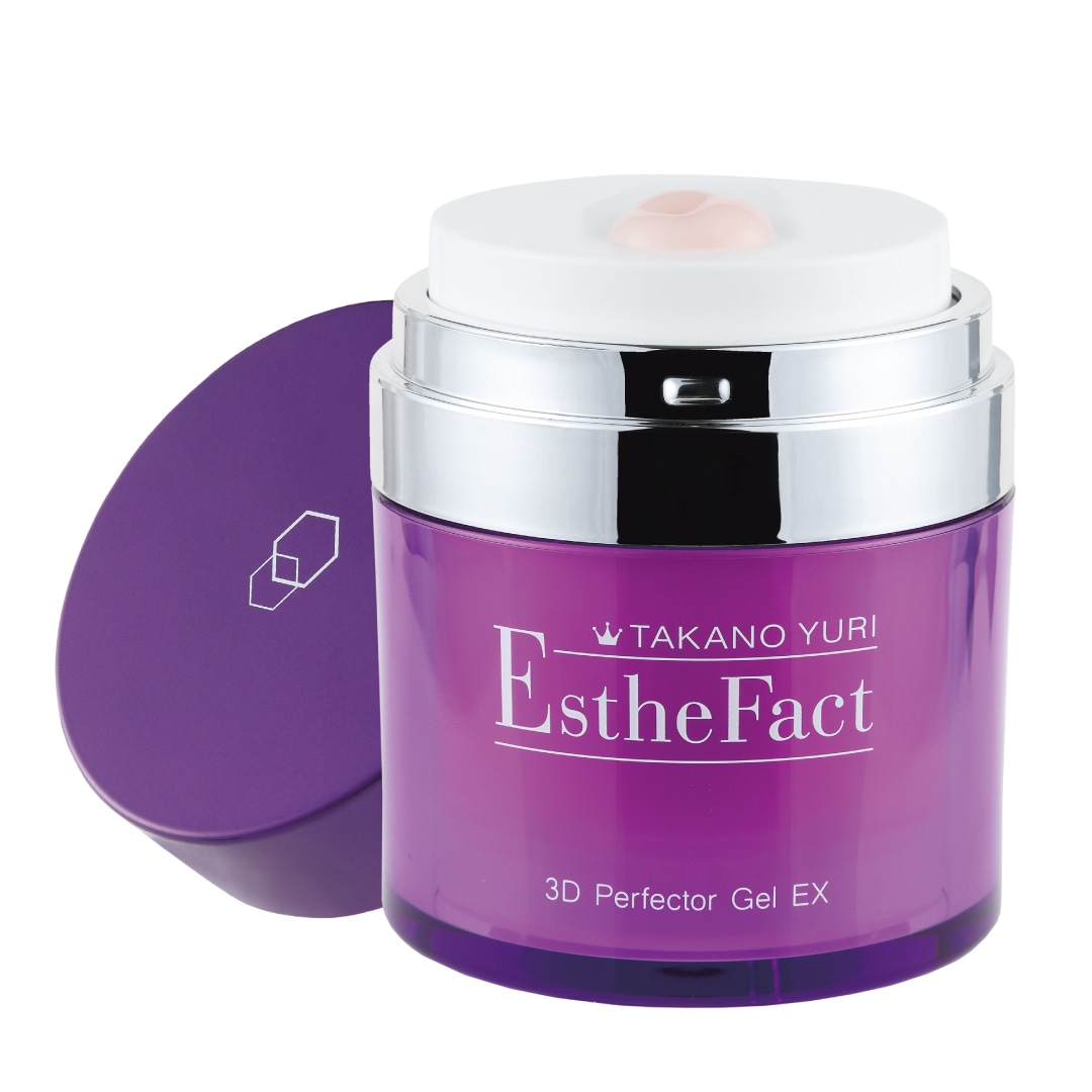 2月よりどり割対象商品】エステファクト 3DパーフェクタージェルEX