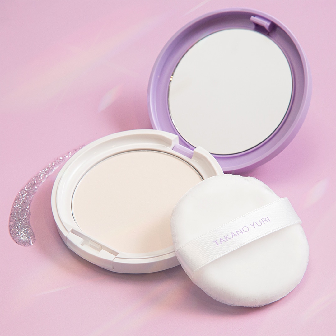 エステファクト エッセンスパウダーEX（限定サイズ）: フェイス