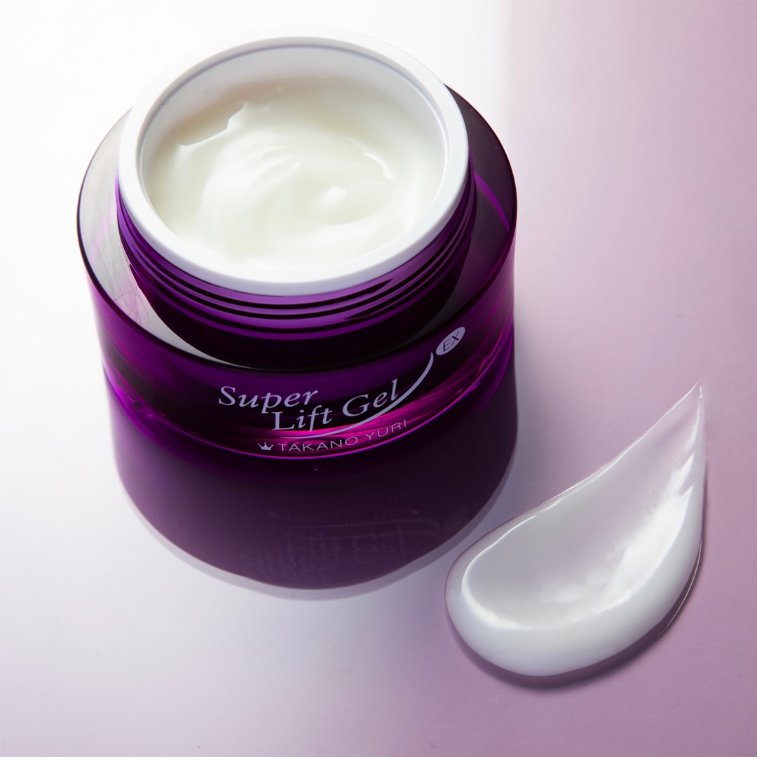 エステファクト スーパーリフトジェルEX(通常): オールインワンジェル