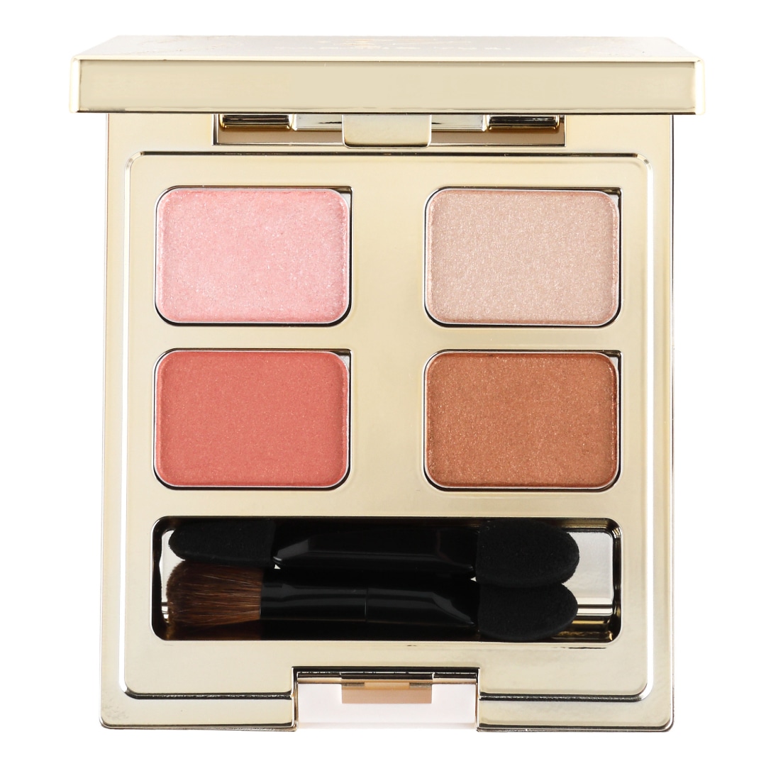 エステファクト アイシャドウ ブラウン(ブラウン): ポイントメイク