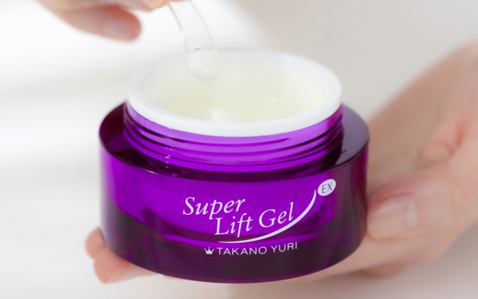 エステファクト スーパーリフトジェルEX(通常): オールインワンジェル