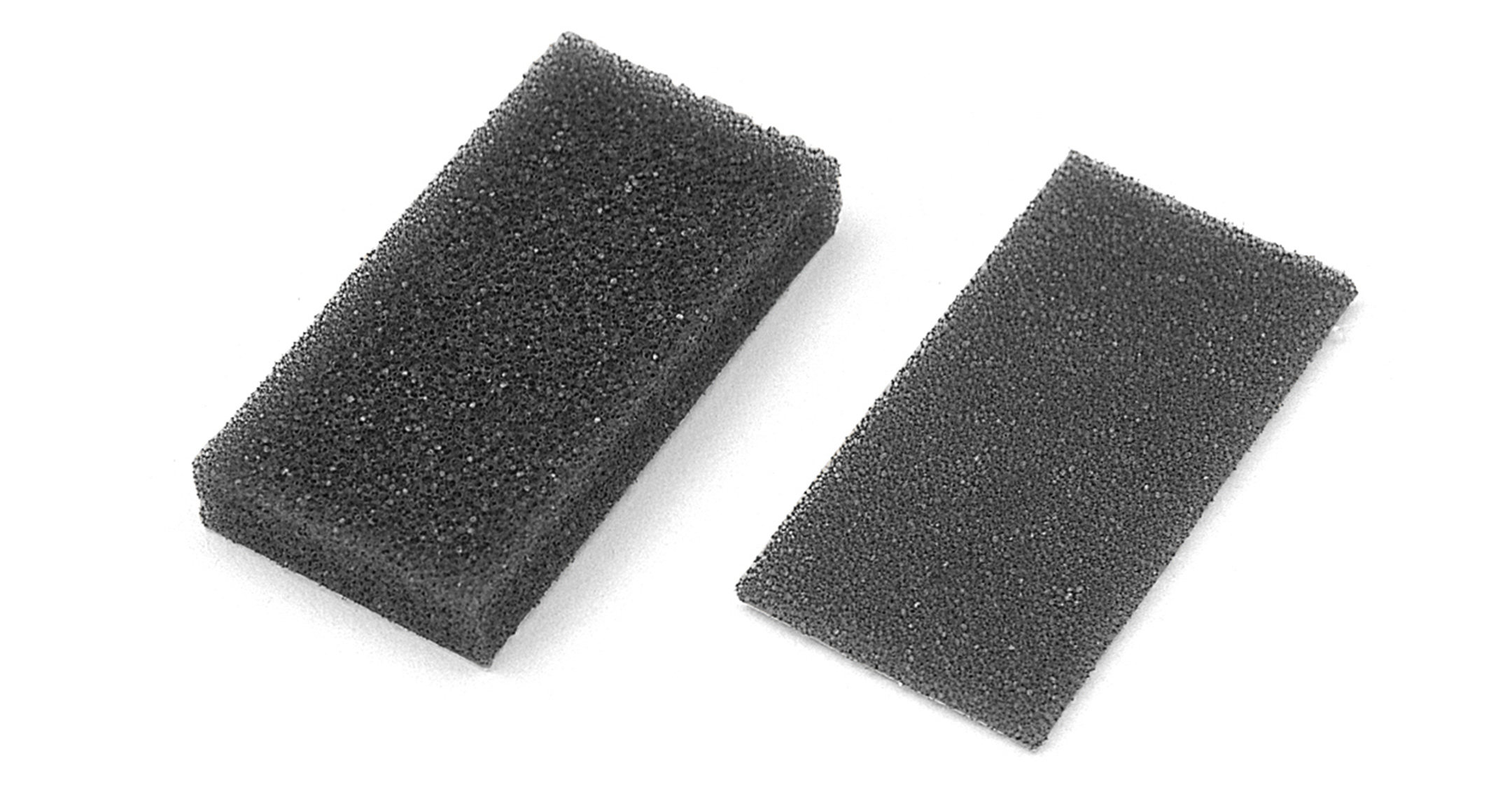 難燃性電池押さえスポンジ SCMシリーズ | 製品情報 | タカチ電機工業