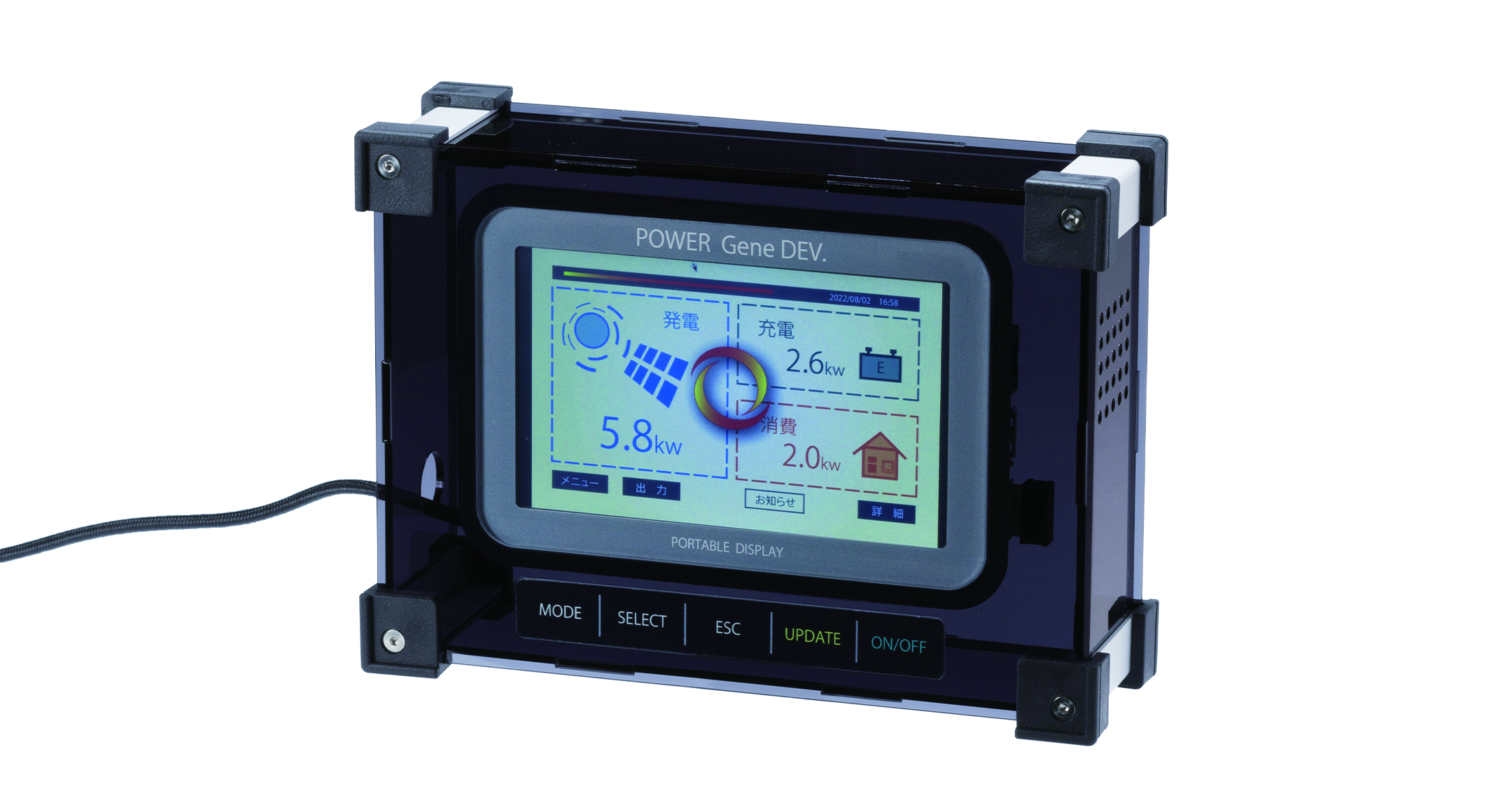 コーナーガード付フリーサイズアクリルケース SKGFシリーズ | 製品情報