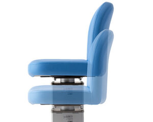 CR8 コードレス電動患者椅子 - Takagi Japan