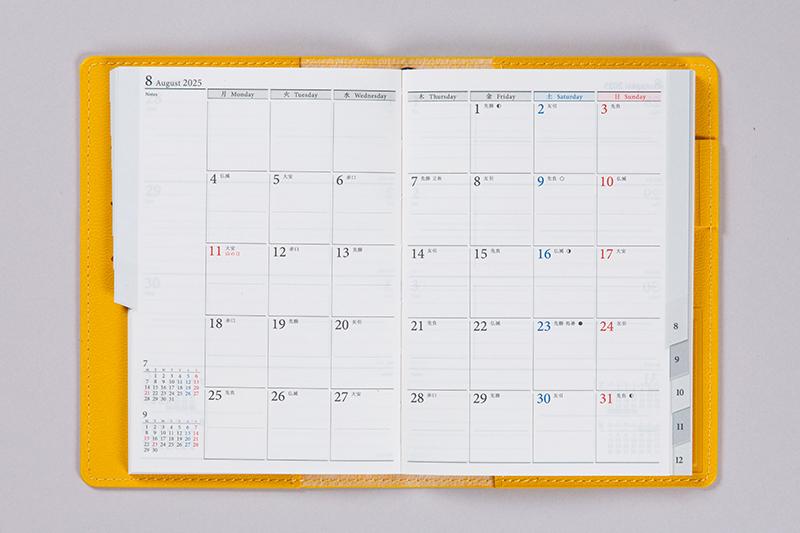 No.214] リシェル_ 4【シャイニーレモン】