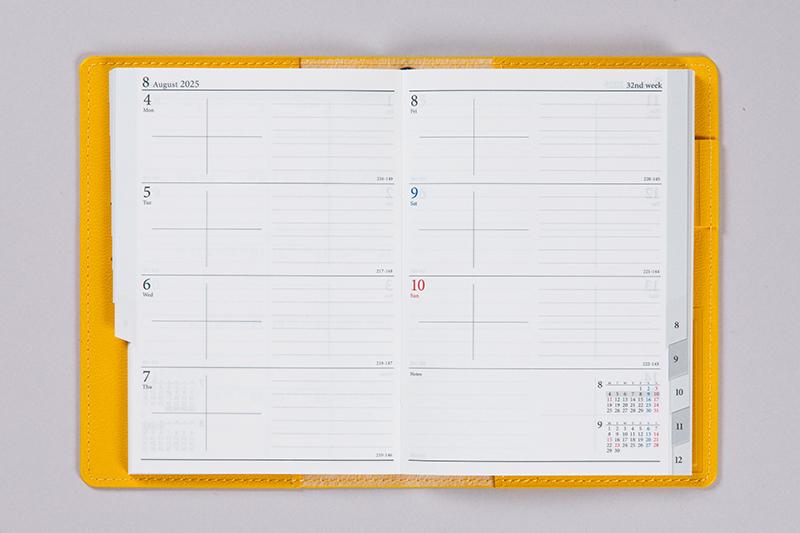 No.214] リシェル_ 4【シャイニーレモン】