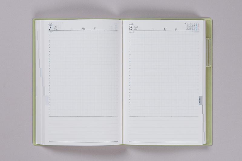 No.553] torinco_ 1【セージグリーン】