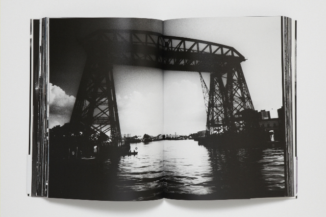 森山大道 『ブエノスアイレス』 | タカ・イシイギャラリー / Taka