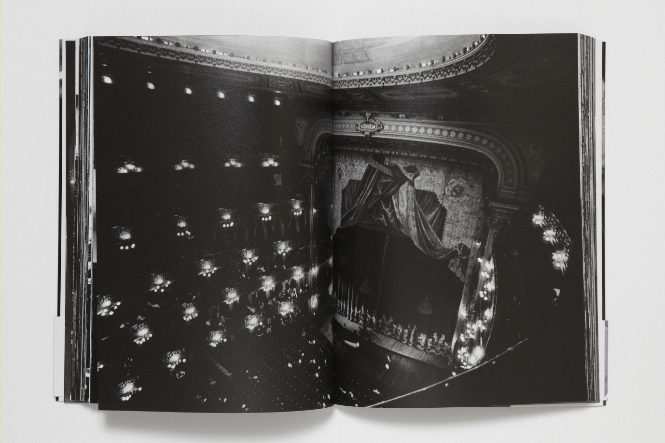 森山大道 『ブエノスアイレス』 | タカ・イシイギャラリー / Taka